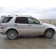 MERCEDES ML CLASS- W163- 98/05; ARAÇ BİLGİLERİ VE RESİMLERİ - Yedek Parça | Parça Dükkanda