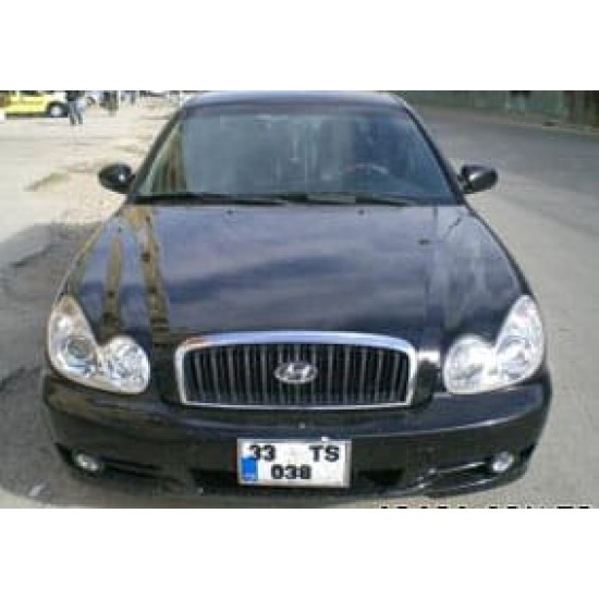HYUNDAI SONATA- 03/05; ARAÇ BİLGİLERİ VE RESİMLERİ - Yedek Parça | Parça Dükkanda