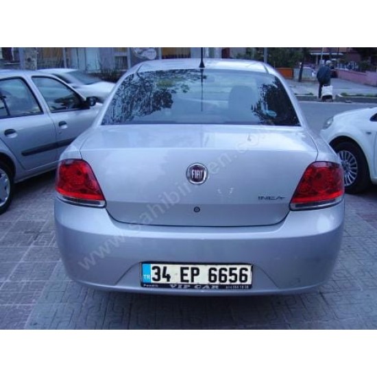 FIAT LINEA CLASSIC- 06/15; ARAÇ BİLGİLERİ VE RESİMLERİ - Yedek Parça | Parça Dükkanda