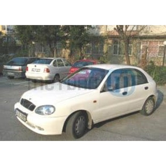 DAEWOO LANOS- SD/HB- 97/00; ARAÇ BİLGİLERİ VE RESİMLERİ - Yedek Parça | Parça Dükkanda