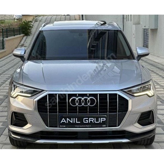 AUDI Q3- 21/25; ARAÇ BİLGİLERİ VE RESİMLERİ - Yedek Parça | Parça Dükkanda