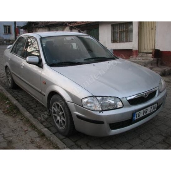 MAZDA 323- FAMILIA- 99/02; ARAÇ BİLGİLERİ VE RESİMLERİ - Yedek Parça | Parça Dükkanda