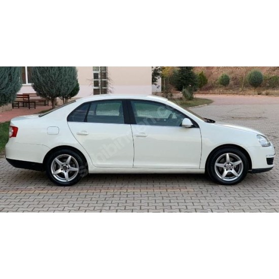 VOLKSWAGEN JETTA- 5- 06/10; ARAÇ BİLGİLERİ VE RESİMLERİ - Yedek Parça | Parça Dükkanda