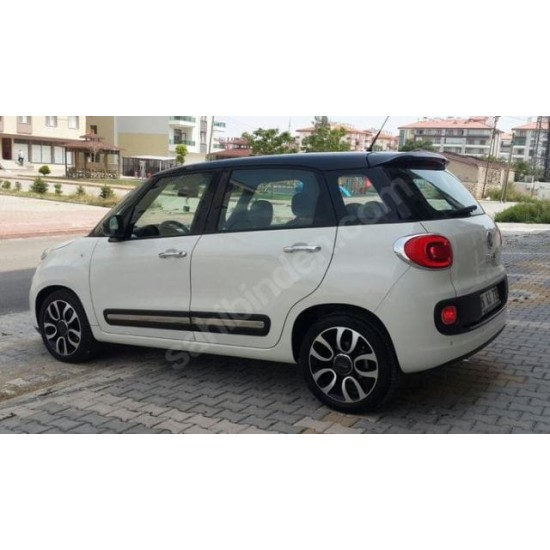 FIAT 500L- 13/18; ARAÇ BİLGİLERİ VE RESİMLERİ - Yedek Parça | Parça Dükkanda