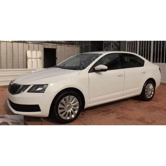 SKODA OCTAVIA- 17/19; ARAÇ BİLGİLERİ VE RESİMLERİ - Yedek Parça | Parça Dükkanda