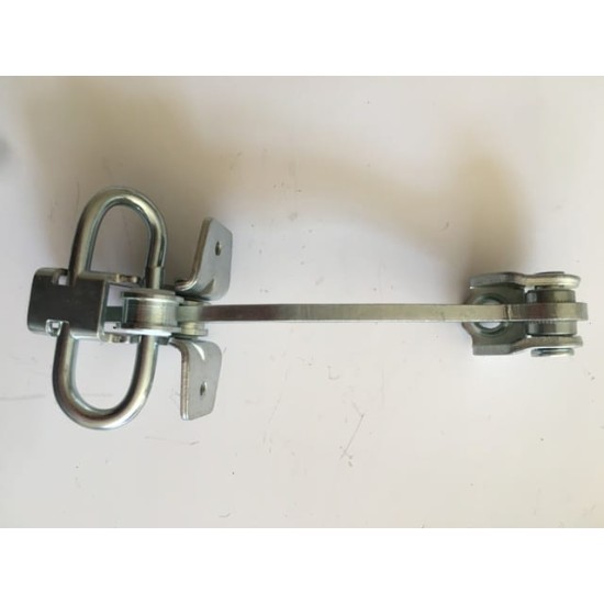OPEL ASTRA- G- SD/HB- 99/09; ÖN KAPI DURDURUCUSU SAĞ/SOL AYNI (ADET) (KAPI GERGİSİ) - Yedek Parça | Parça Dükkanda