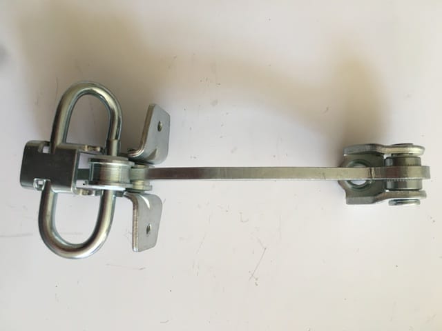 OPEL ASTRA- G- SD/HB- 99/09; ÖN KAPI DURDURUCUSU SAĞ/SOL AYNI (ADET) (KAPI GERGİSİ) OPEL ASTRA- G- SD/HB- 99/09; ÖN KAPI DURDURUCUSU SAĞ/SOL AYNI (ADET) (KAPI GERGİSİ)