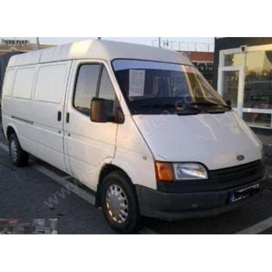 FORD TRANSIT- T12- 93/96; ARAÇ BİLGİLERİ VE RESİMLERİ - Yedek Parça | Parça Dükkanda