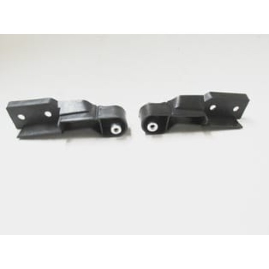 AUDI A6- 05/09; ÖN PANJUR KLİPSİ SAĞ/SOL SET 2 PARÇA PLASTİK (TW) - Yedek Parça | Parça Dükkanda