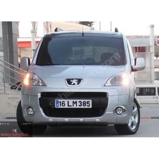PEUGEOT PARTNER- TEPEE- 10/18; ARAÇ BİLGİLERİ VE RESİMLERİ - Yedek Parça | Parça Dükkanda