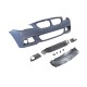 BMW 5 SERI- F10- 10/13; ÖN TAMPON ASTARLI(SİS D.Lİ KAPAK/IZGRALI/PLAKA PLAS./FAR.YIK.LI/SEN.D)M-TECH - Yedek Parça | Parça Dükkanda