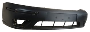 FORD FOCUS- SD/HB- 02/05; ÖN TAMPON SİYAH (PANJUR/SİS DELİKLİ BANT DELİKLİ) (EUROBUMP) FORD FOCUS- SD/HB- 02/05; ÖN TAMPON SİYAH (PANJUR/SİS DELİKLİ BANT DELİKLİ) (EUROBUMP)