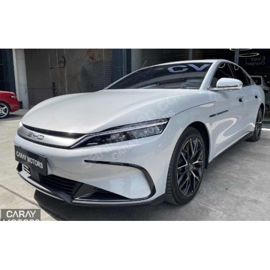 BYD HAN- 24/25; ARAÇ BİLGİLERİ VE RESİMLERİ - Yedek Parça | Parça Dükkanda