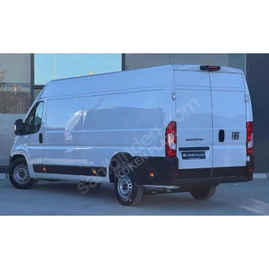 FIAT DUCATO- 24/26; ARAÇ BİLGİLERİ VE RESİMLERİ - Yedek Parça | Parça Dükkanda
