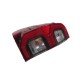 TOYOTA HILUX- PICK UP- 20/24; STOP LAMBASI SOL LEDLİ/SİSLİ (DUYLU) (CASP) (E MARKLI)