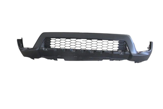 HONDA CRV- 18/23; ÖN ALT TAMPON SİYAH (TYG)