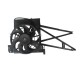 OPEL VECTRA- B- 99/02; KLİMA FAN DAVLUMBAZI KOMPLE 2.0 (7 KANAT) (MOTORLU) (ORİS)