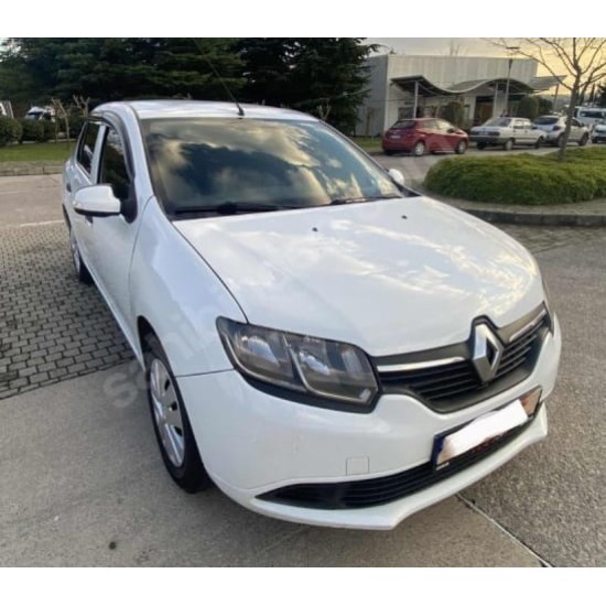 RENAULT SYMBOL- 13/21; ARAÇ BİLGİLERİ VE RESİMLERİ - Yedek Parça | Parça Dükkanda