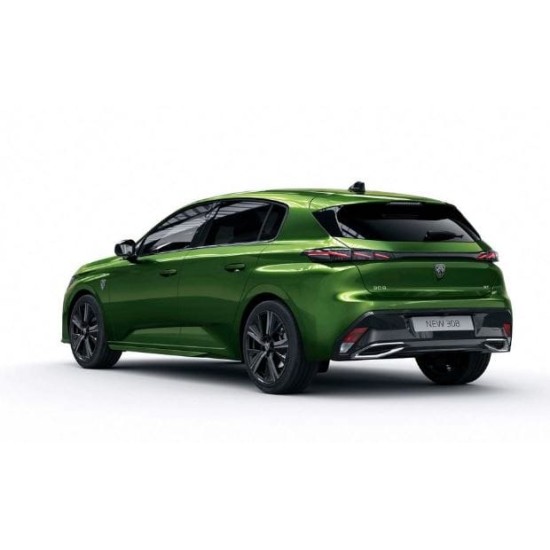 PEUGEOT 308- 22/24; ARAÇ BİLGİLERİ VE RESİMLERİ - Yedek Parça | Parça Dükkanda