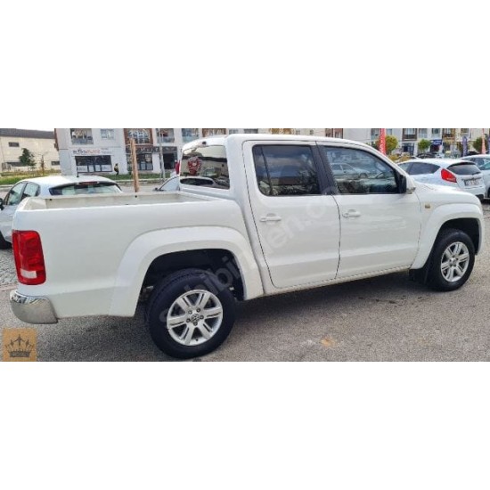 VOLKSWAGEN AMAROK- 11/16; ARAÇ BİLGİLERİ VE RESİMLERİ - Yedek Parça | Parça Dükkanda