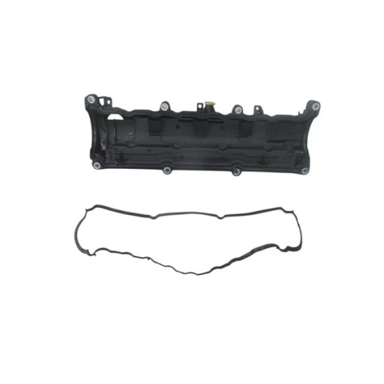RENAULT MEGANE- 2- 03/09; KÜLBÜRATÖR ÜST KAPAGI 1.5 DCI (CONTALI) - Yedek Parça | Parça Dükkanda