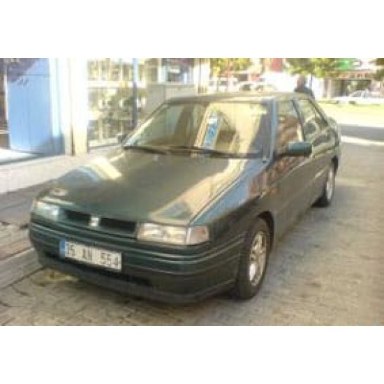 SEAT TOLEDO- 93/95; ARAÇ BİLGİLERİ VE RESİMLERİ - Yedek Parça | Parça Dükkanda