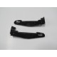 CITROEN C3- 16/20; ARKA TAMPON BAĞLANTI BRAKETİ SAĞ/SOL SET (2 PARÇA) - Araba Yedek Parça | Parça Dükkanda