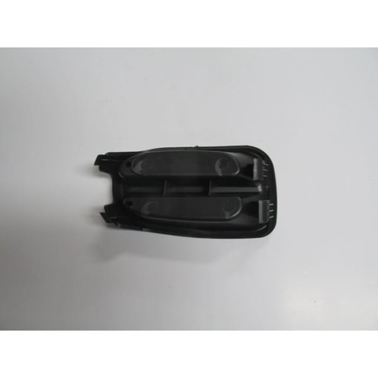 NISSAN ALMERA- N16- SD/HB- 00/03; SİS LAMBA KAPAĞI SOL SİYAH (CASP) NISSAN ALMERA- N16- SD/HB- 00/03; SİS LAMBA KAPAĞI SOL SİYAH (CASP)