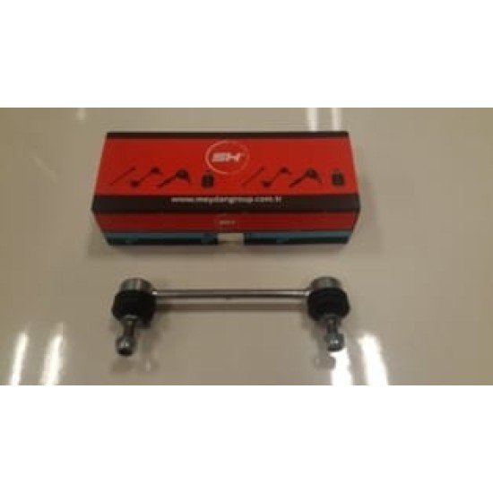 HYUNDAI I30- 07/12; VİRAJ ASKI Z ROT ARKA SAĞ/SOL AYNI (243mm) (SH) - Yedek Parça | Parça Dükkanda