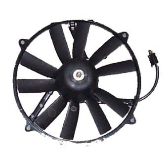 MERCEDES S SL CLASS- W140- 91/94; KLİMA FAN DAVLUMBAZI KOMPLE 6/8 SİLİNDİR (10KANAT) - Yedek Parça | Parça Dükkanda