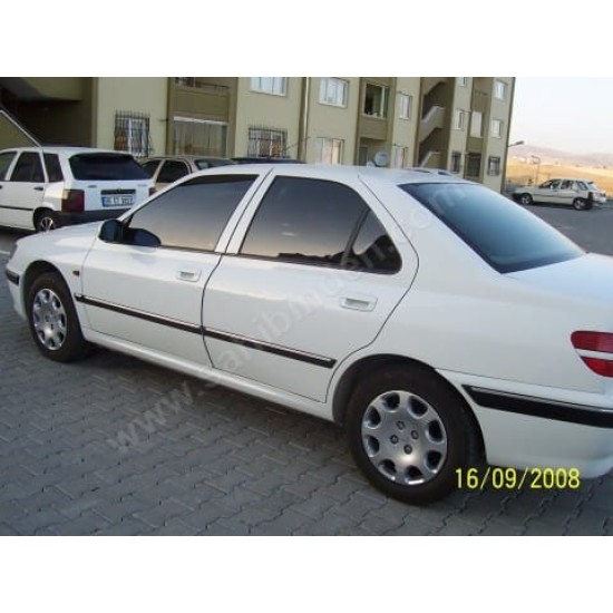 PEUGEOT 406- 95/04; ARAÇ BİLGİLERİ VE RESİMLERİ - Yedek Parça | Parça Dükkanda