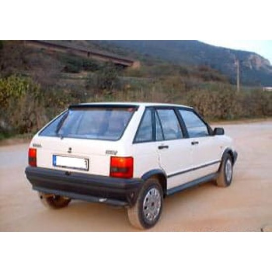 SEAT IBIZA- 93/96; ARAÇ BİLGİLERİ VE RESİMLERİ - Yedek Parça | Parça Dükkanda