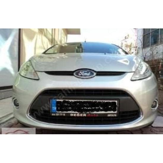 FORD FIESTA- 09/13; ARAÇ BİLGİLERİ VE RESİMLERİ - Yedek Parça | Parça Dükkanda