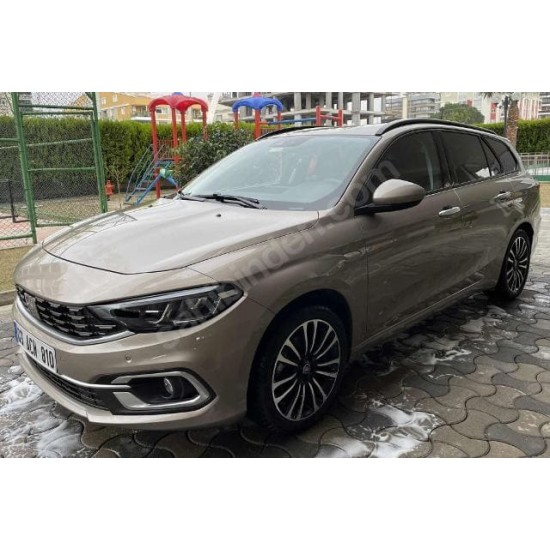 FIAT EGEA- SW- 21; ARAÇ BİLGİLERİ VE RESİMLERİ - Yedek Parça | Parça Dükkanda