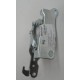 HYUNDAI SONATA- 06/11; KAPUT MENTEŞESİ SOL (HY0408L) (TYG) - Yedek Parça | Parça Dükkanda