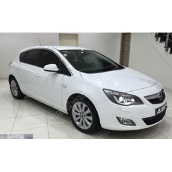 OPEL ASTRA- J- SD/HB- 10/20; ARAÇ BİLGİLERİ VE RESİMLERİ - Yedek Parça | Parça Dükkanda
