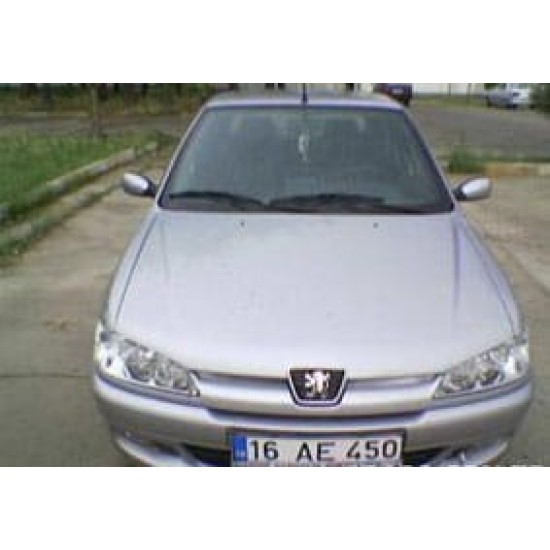 PEUGEOT 306- SD/HB- 97/00; ARAÇ BİLGİLERİ VE RESİMLERİ - Yedek Parça | Parça Dükkanda