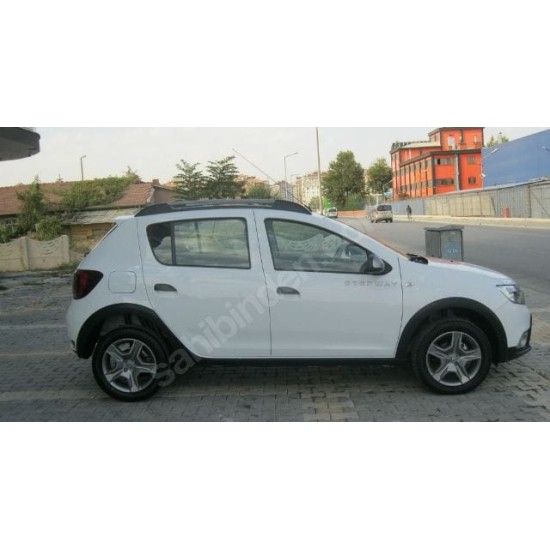 DACIA SANDERO- 13/20; ARAÇ BİLGİLERİ VE RESİMLERİ - Yedek Parça | Parça Dükkanda