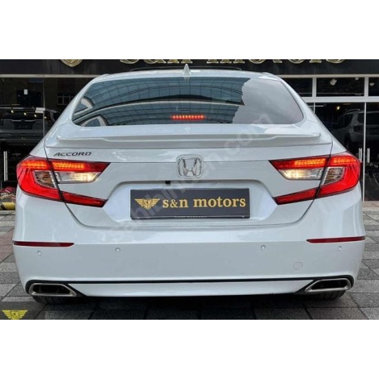 HONDA ACCORD- 21/24; ARAÇ BİLGİLERİ VE RESİMLERİ - Yedek Parça | Parça Dükkanda