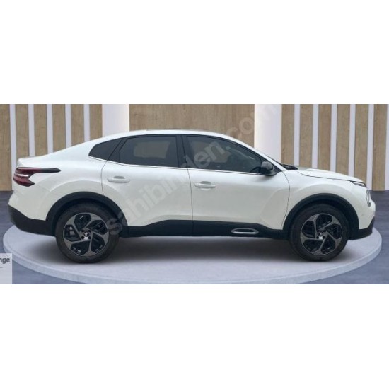 CITROEN C4X- 22/24; ARAÇ BİLGİLERİ VE RESİMLERİ - Yedek Parça | Parça Dükkanda