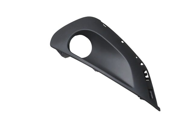 PEUGEOT 208- 16/20; SİS LAMBA KAPAĞI SAĞ SİS DELİKLİ/NİKELAJ ÇITASIZ (TW) PEUGEOT 208- 16/20; SİS LAMBA KAPAĞI SAĞ SİS DELİKLİ/NİKELAJ ÇITASIZ (TW)