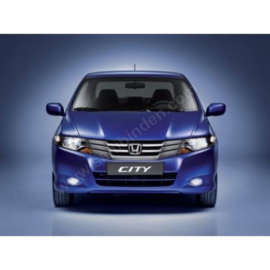 HONDA CITY- 09/12; ARAÇ BİLGİLERİ VE RESİMLERİ - Yedek Parça | Parça Dükkanda