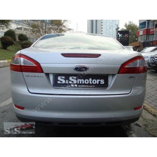 FORD MONDEO- 07/11; ARAÇ BİLGİLERİ VE RESİMLERİ - Yedek Parça | Parça Dükkanda