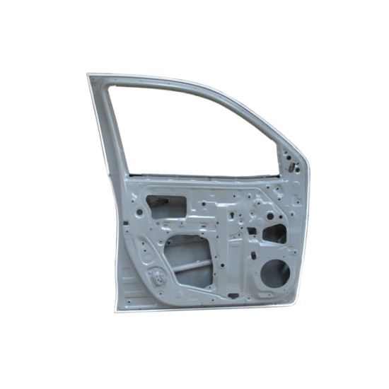 TOYOTA HILUX- PICK UP- 15/19; ÖN KAPI KOMPLE SOL ÇELİK BARLI SİYAH(İCELİ/ÇEKOMASTİKLİ)(ÇİFT KABİN) - Yedek Parça | Parça Dükkanda