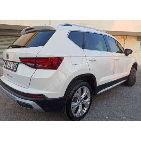 SEAT ATECA- 20/25; ARAÇ BİLGİLERİ VE RESİMLERİ - Yedek Parça | Parça Dükkanda