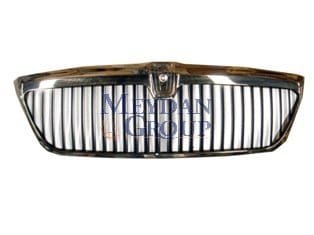 LINCOLN NAVIGATOR- 01/02; ÖN PANJUR NİKELAJLI (İÇ PETEKLERİ SİYAH) (TW) LINCOLN NAVIGATOR- 01/02; ÖN PANJUR NİKELAJLI (İÇ PETEKLERİ SİYAH) (TW)