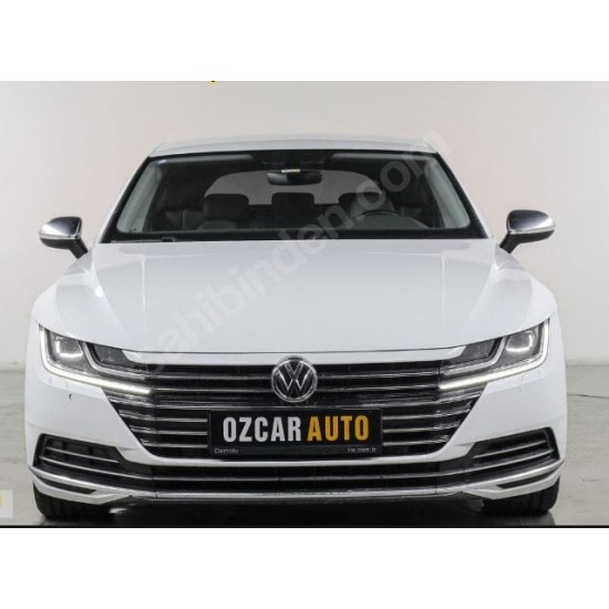 VOLKSWAGEN ARTEON- 17/20; ARAÇ BİLGİLERİ VE RESİMLERİ - Yedek Parça | Parça Dükkanda
