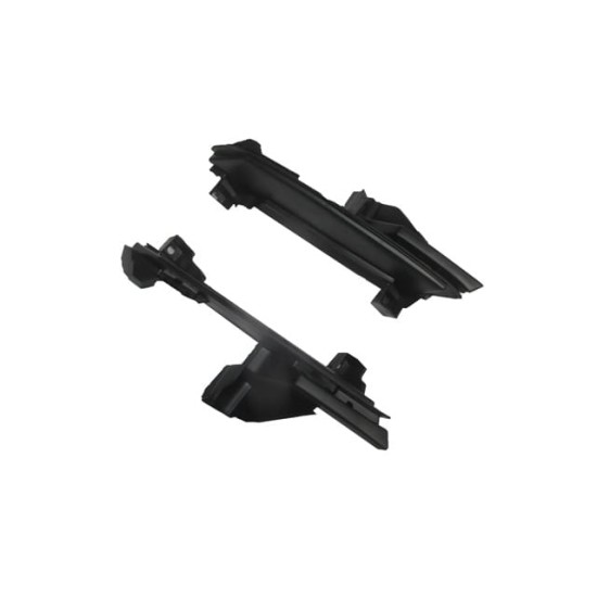RENAULT CLIO- 4- HB- 16/20; ÖN TAMPON ALT BAĞLANTI BRAKETİ SAĞ/SOL SET (2PARÇA)(TYG) - Yedek Parça | Parça Dükkanda