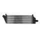 NISSAN MICRA- K12- 03/10; TURBO HAVA SOĞUTMA RADYATÖRÜ 1.5 DCI (İNTERCOOLER) BRAZİNG)523x175x31)ORİS