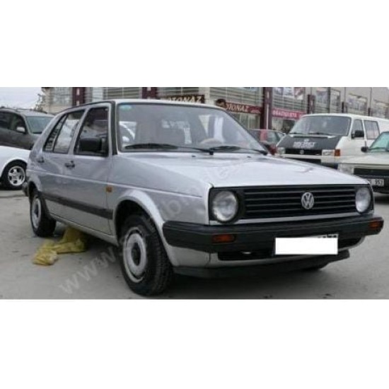VOLKSWAGEN GOLF- 1/2- 74/91; ARAÇ BİLGİLERİ VE RESİMLERİ - Yedek Parça | Parça Dükkanda